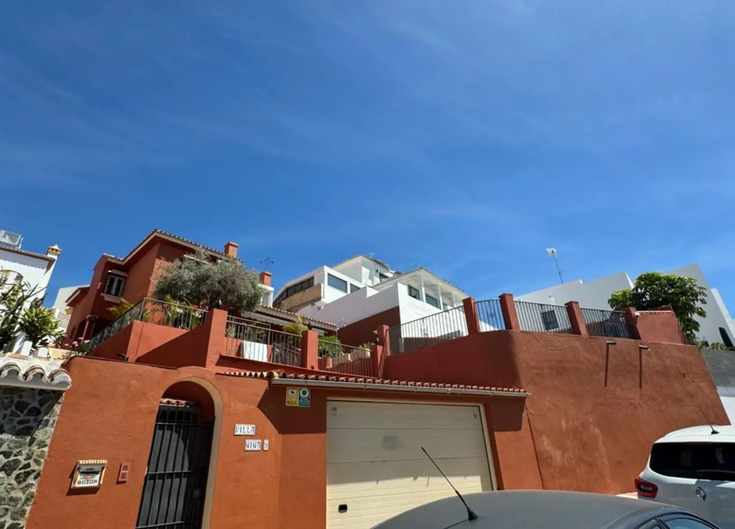 Villa Nina Marbella Spain