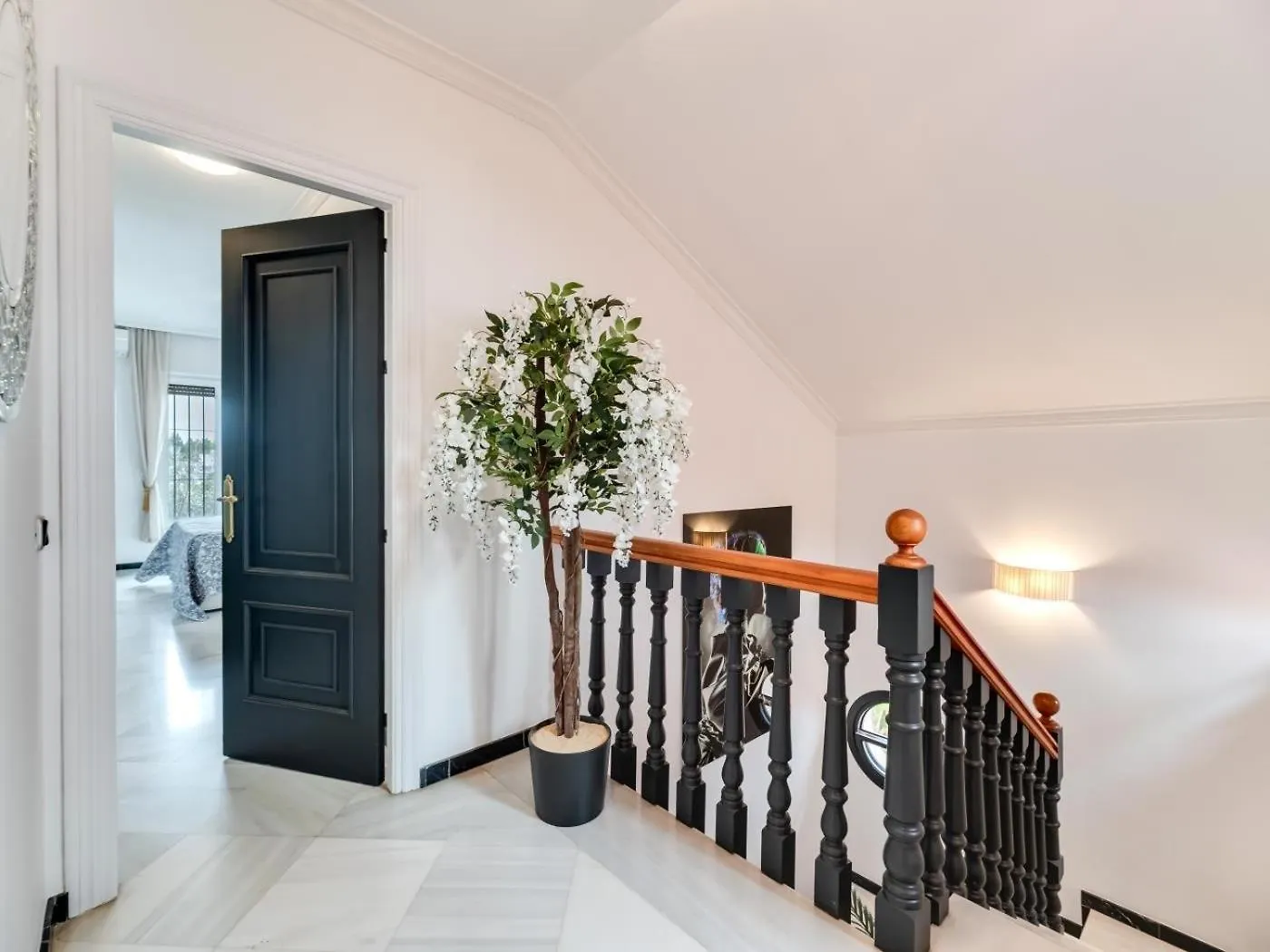 Villa Nina Marbella