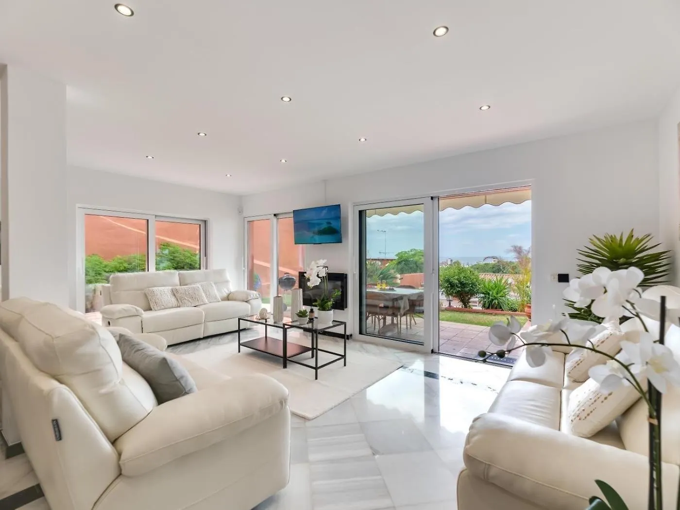 Villa Nina Marbella