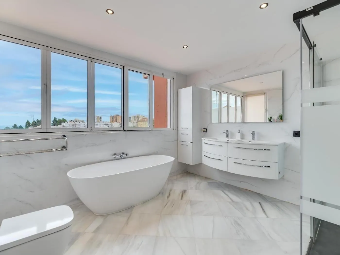 Villa Nina Marbella