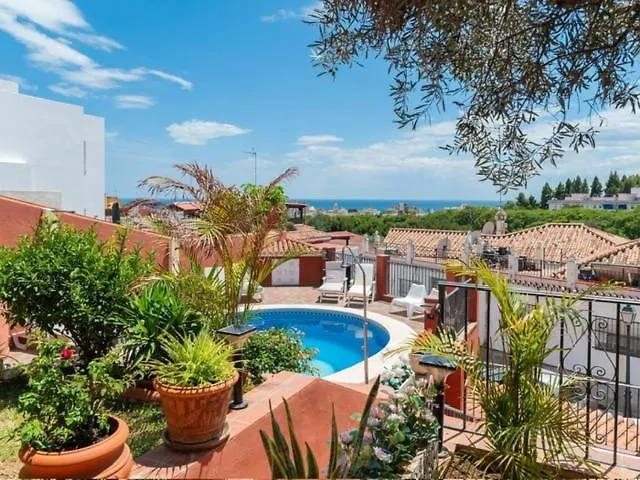 Villa Nina Marbella
