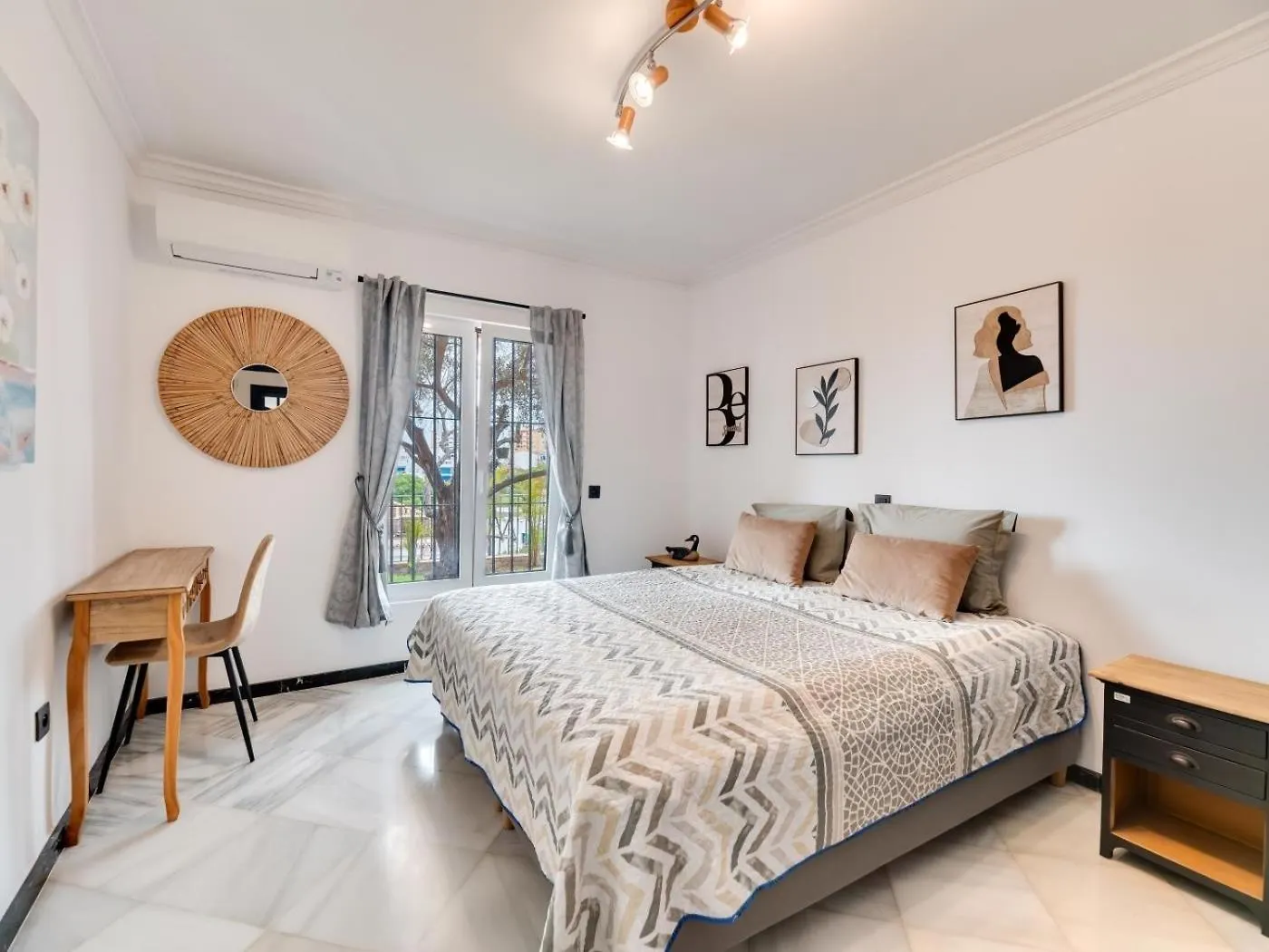 Villa Nina Marbella