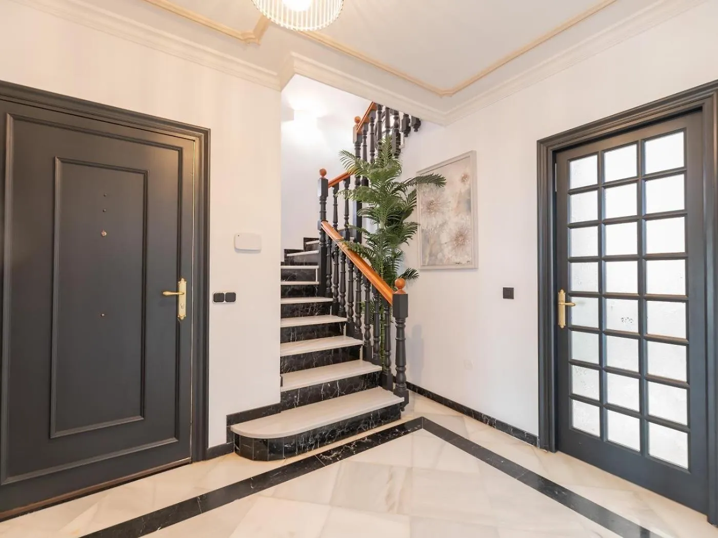 Villa Nina Marbella