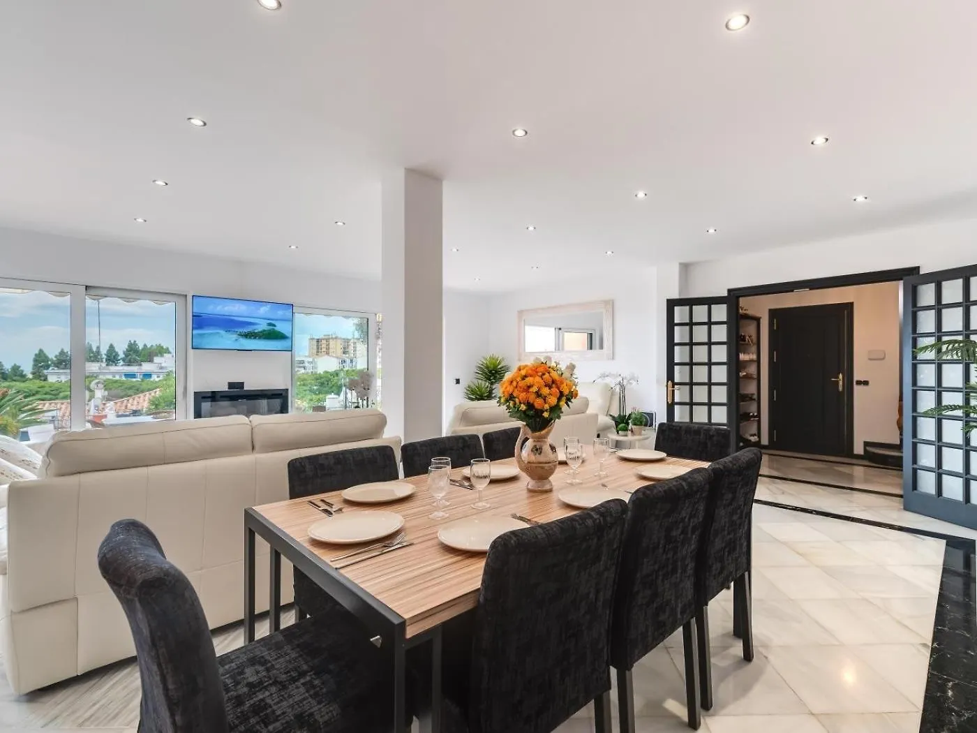 Villa Nina Marbella 0*,