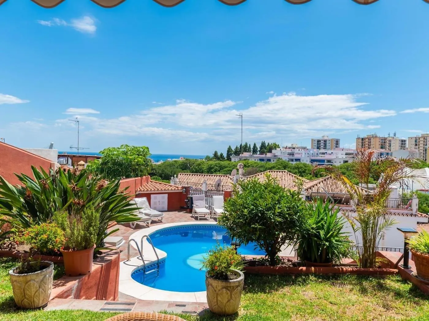 Villa Nina Marbella