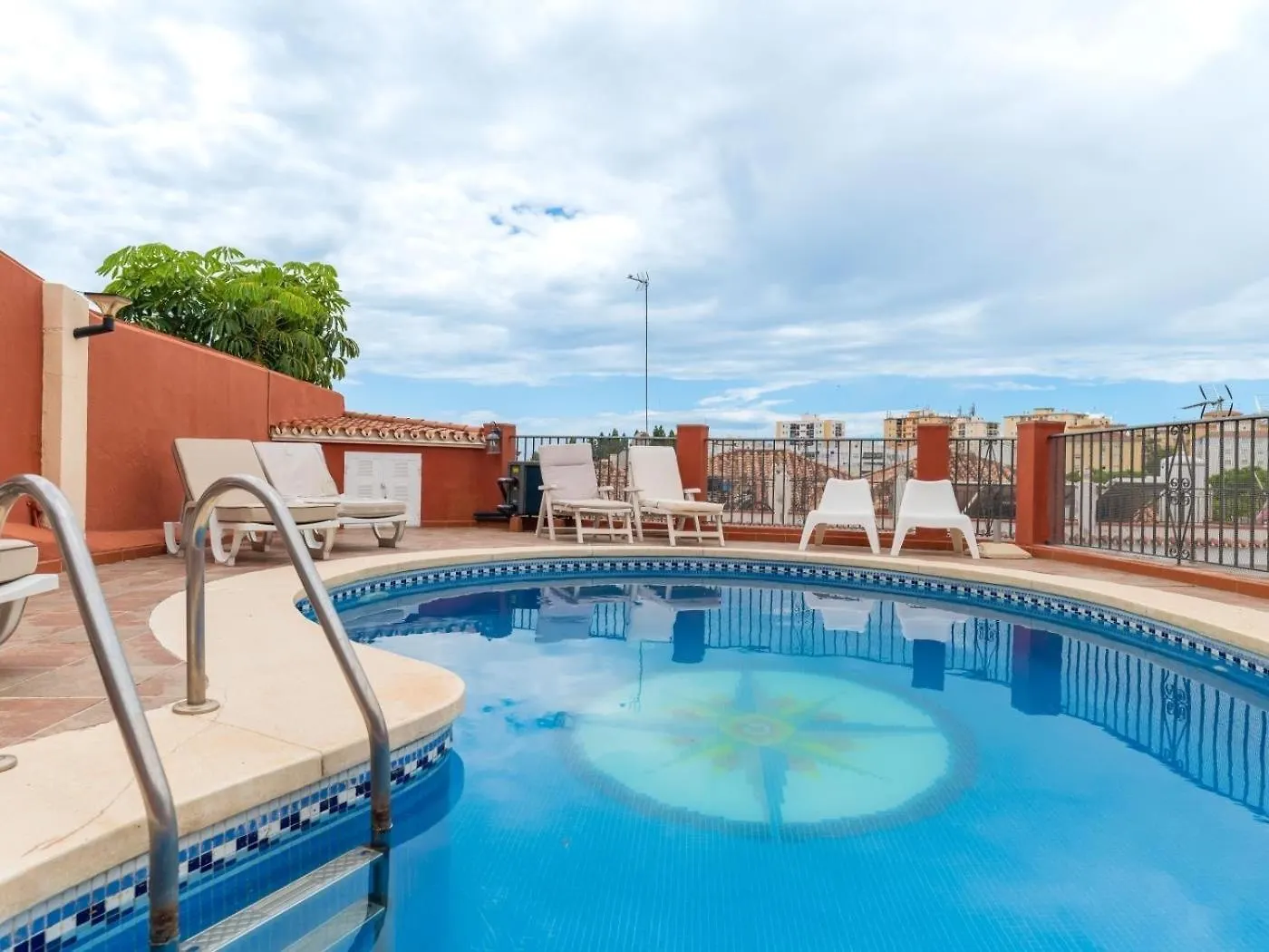 Villa Nina Marbella
