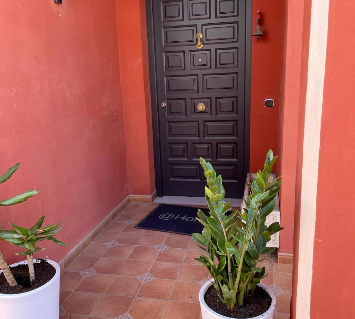 Villa Nina Marbella