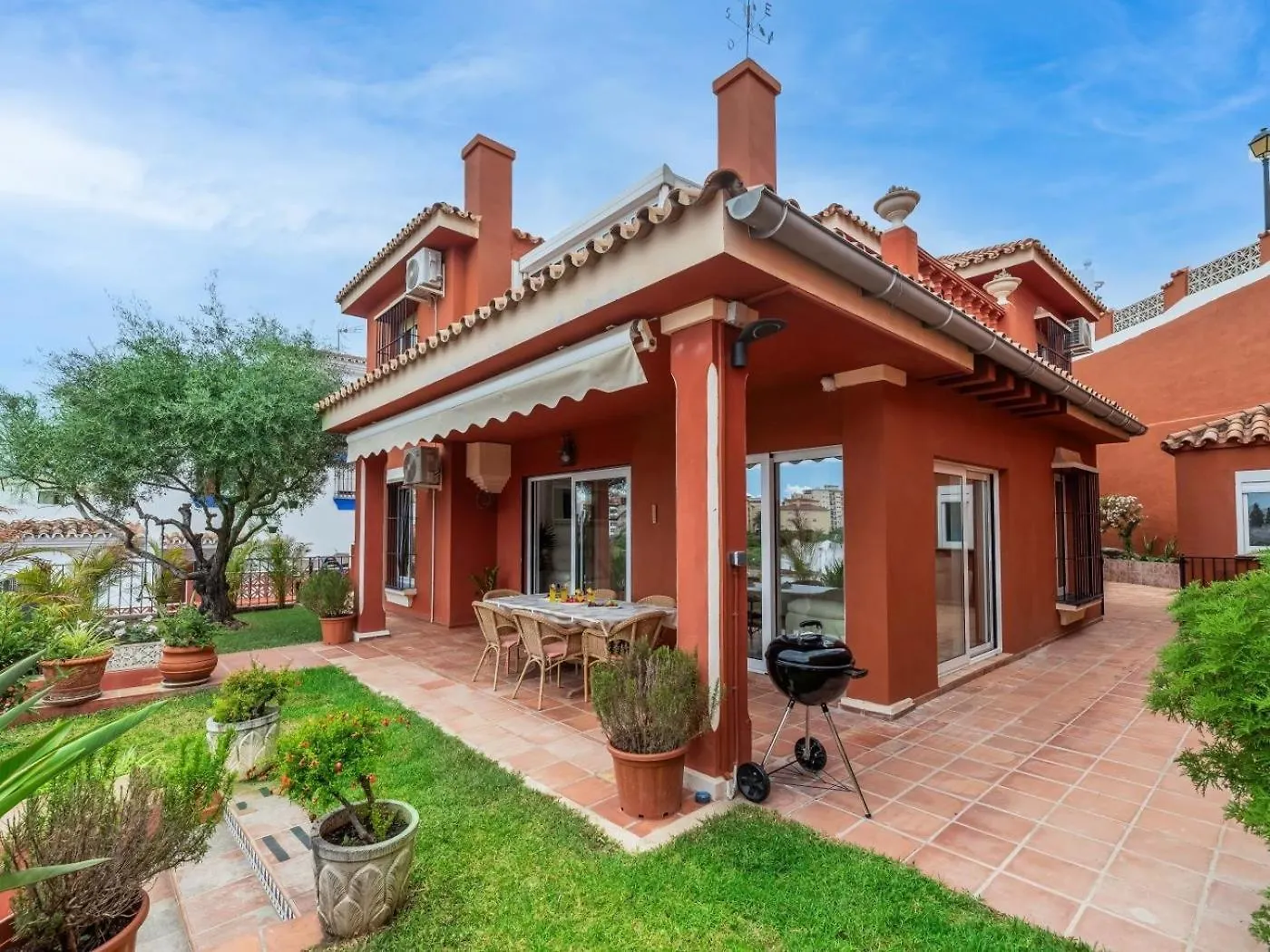 Villa Nina Marbella 0*,  Spain